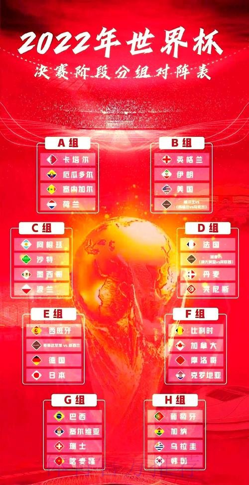 深入解析世界杯比赛数据分析的方法与技巧